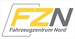 Logo Fahrzeugzentrum Nord Inh.: Holger Wittbold